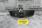 Καθρέφτης Εσωτερικός Volvo S60 V60 CX60 S80 2010-2020 31402729 350-0342 (Γνήσιος)