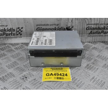 Ράδιο / Μονάδα Υποδοχής CD Volvo S60 V60 2010-2020 31667712AA 31667697AA (Γνήσιος)