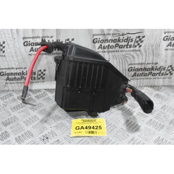 Ασφαλειοθήκη Volvo S60 V60 S80 V70 2010-2020 30644652 6G9T-14A076-MB 6G9T-14A067-CA (Γνήσια)