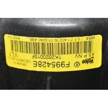 Μοτέρ Καλοριφέρ Audi S3 / A3 / TT 2007-2013 1K2820015F F995428E (Seat / Skoda / Volkswagen) (Γνήσιο)