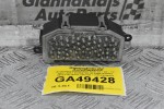 Αντίσταση Καλοριφέρ Audi S3 / A3 / TT 2007-2013 6C0907521D 246810-5383 997211A (Seat / Skoda / Volkswagen) (Γνήσιο)