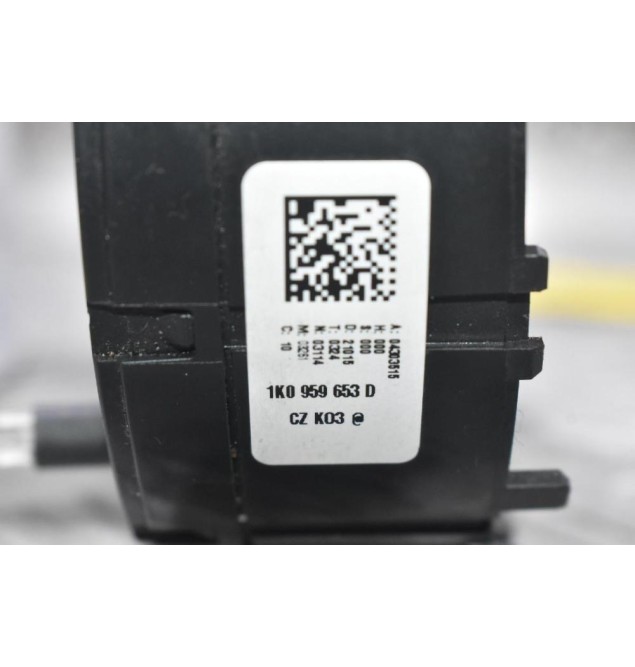 Ταινία Τιμονιού / Σερπαντίνα Audi S3 / A3 / TT 2007-2013 1K0959653D (Seat / Skoda / Volkswagen) (Γνήσιο)