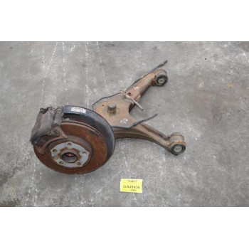 Ακραξόνιο Πισω Δεξι Volkswagen T6 2012-2018