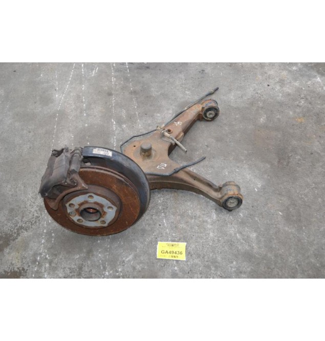 Ακραξόνιο Πισω Δεξι Volkswagen T6 2012-2018