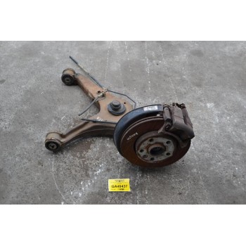 Ακραξόνιο Πισω Αριστερο Volkswagen T6 2012-2018