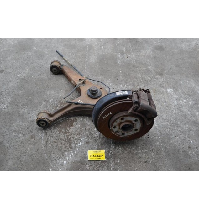 Ακραξόνιο Πισω Αριστερο Volkswagen T6 2012-2018