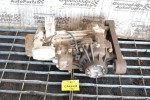 Διαφορικό Πίσω Volkswagen T5 2.0 CFCA BITURBO 2010-2017 09N907554B ZSB 09N525010 (Απο αυτοματο 4x4)