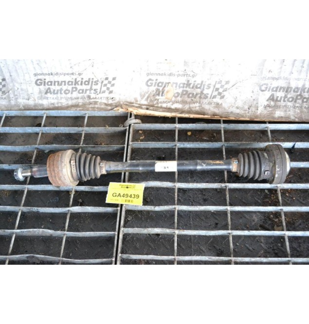 Ημιαξόνιο Πισω Αριστερο Volkswagen T6 2012-2018