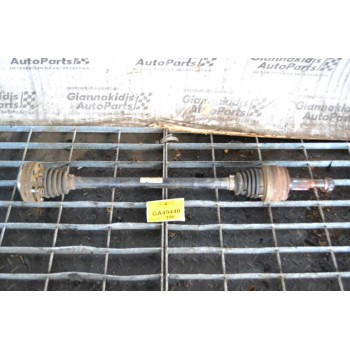 Ημιαξόνιο Πισω Δεξι Volkswagen T6 2012-2018