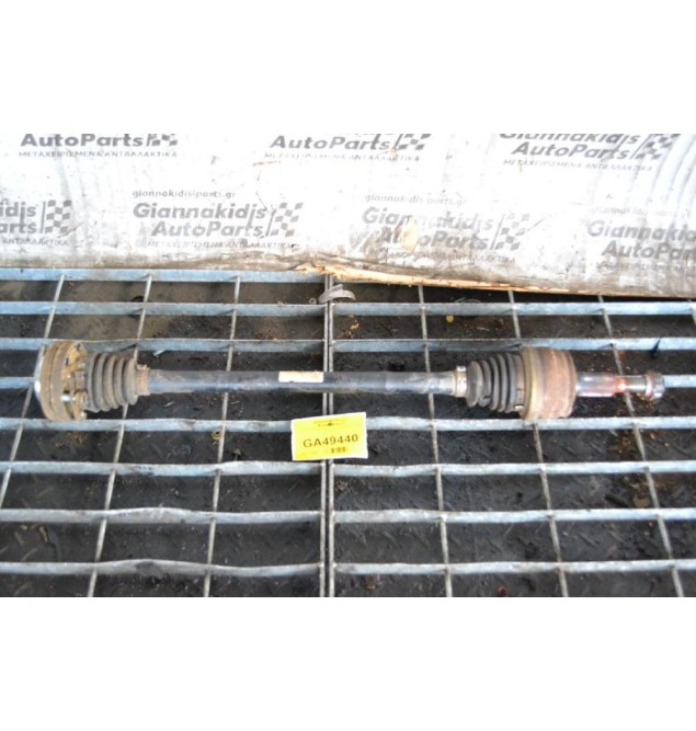 Ημιαξόνιο Πισω Δεξι Volkswagen T6 2012-2018