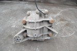 Διαφορικό Πίσω Mercedes-Benz ML 320 2000-2008 (ΒΗΜΑ 3.46 AE-155 ZF) 4460060029 (Σπασμενη βαση)