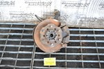 Ακραξόνιο Αριστερό Mazda B2500 1997-2005 (Ασφάλεια) 16CM