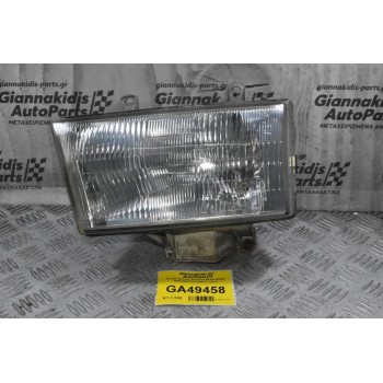 Φανάρι Εμπρός Αριστερό Mazda B2500 1998-2002 100-16020 (Γνήσιο)