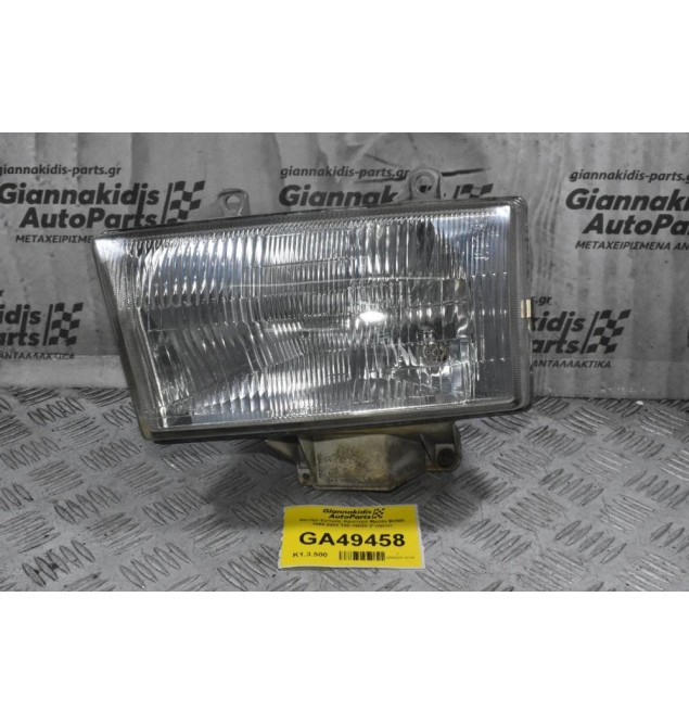 Φανάρι Εμπρός Αριστερό Mazda B2500 1998-2002 100-16020 (Γνήσιο)