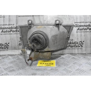 Φανάρι Εμπρός Αριστερό Mazda B2500 1998-2002 100-16020 (Γνήσιο)