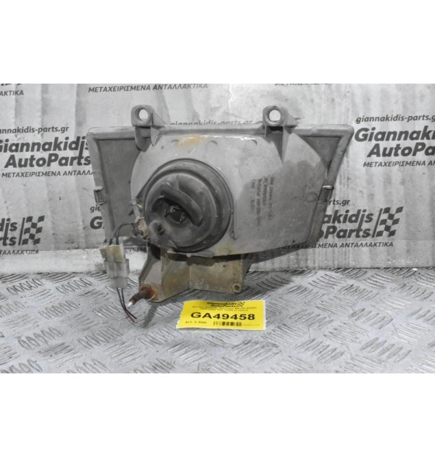 Φανάρι Εμπρός Αριστερό Mazda B2500 1998-2002 100-16020 (Γνήσιο)