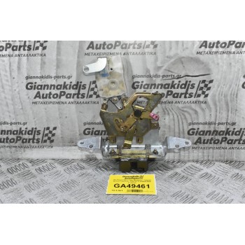 Κλειδαριά Πίσω Πορτ Μπαγκάζ / Τζαμιού Nissan Pathfinder 2005-2015 90550EA500 (Γνήσια)