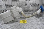 Δοχείο Νερού Υαλοκαθαριστήρων Audi S3 / A3 2003-2013 (Γνήσιο) 1K0955453Q 1K0955453R 1K0955453S 1K6955651 3B7955681 (Seat / Audi / Skoda)