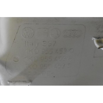 Δοχείο Νερού Υαλοκαθαριστήρων Audi S3 / A3 2003-2013 (Γνήσιο) 1K0955453Q 1K0955453R 1K0955453S 1K6955651 3B7955681 (Seat / Audi / Skoda)