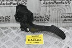 Πεντάλ Γκαζιού Volvo S60 XC60 XC70 V70 S80 V60 2006-2018 31329060 (Γνήσιο) (Αυτόματο)