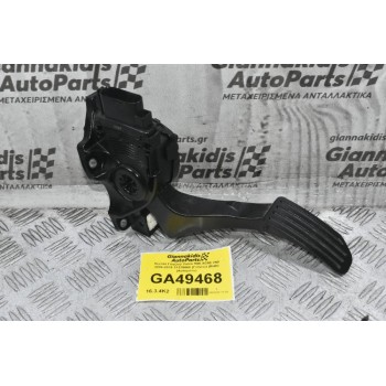 Πεντάλ Γκαζιού Volvo S60 XC60 XC70 V70 S80 V60 2006-2018 31329060 (Γνήσιο) (Αυτόματο)