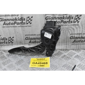 Πεντάλ Γκαζιού Volvo S60 XC60 XC70 V70 S80 V60 2006-2018 31329060 (Γνήσιο) (Αυτόματο)