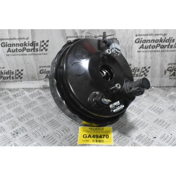 Σεβρό Φρένων - Σεβρόφρενο Volvo V60 S60 V70 2008-2018 P31400465 0261230305