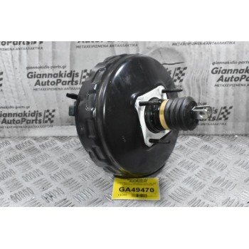 Σεβρό Φρένων - Σεβρόφρενο Volvo V60 S60 V70 2008-2018 P31400465 0261230305