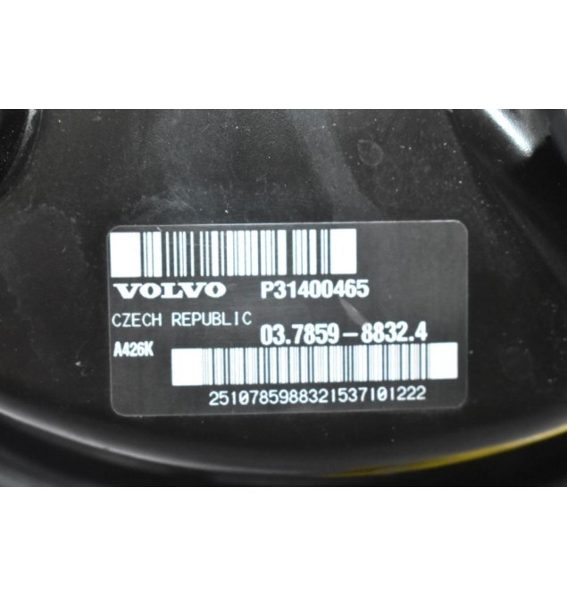 Σεβρό Φρένων - Σεβρόφρενο Volvo V60 S60 V70 2008-2018 P31400465 0261230305