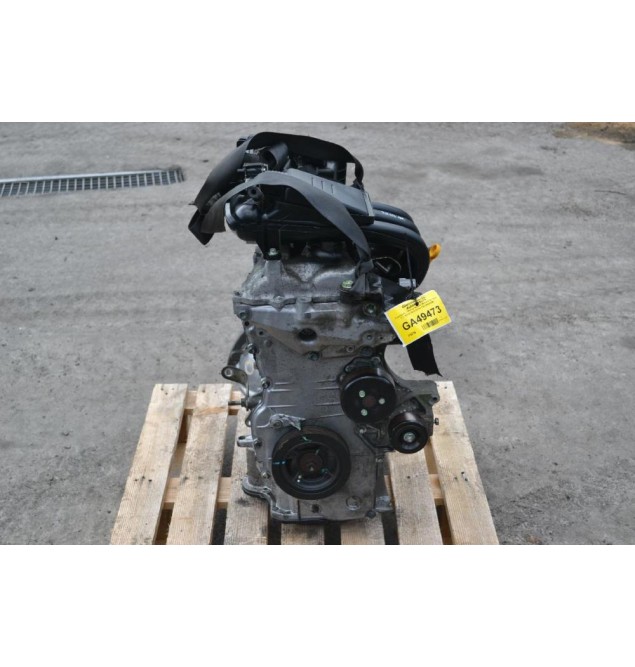 Κινητήρας - Μοτέρ Nissan Micra K13/ Note 1.2 HR12 2012-2019 (102.000ΧΛΜ)