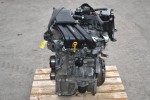 Κινητήρας - Μοτέρ Nissan Micra K13/ Note 1.2 HR12 2012-2019 (102.000ΧΛΜ)