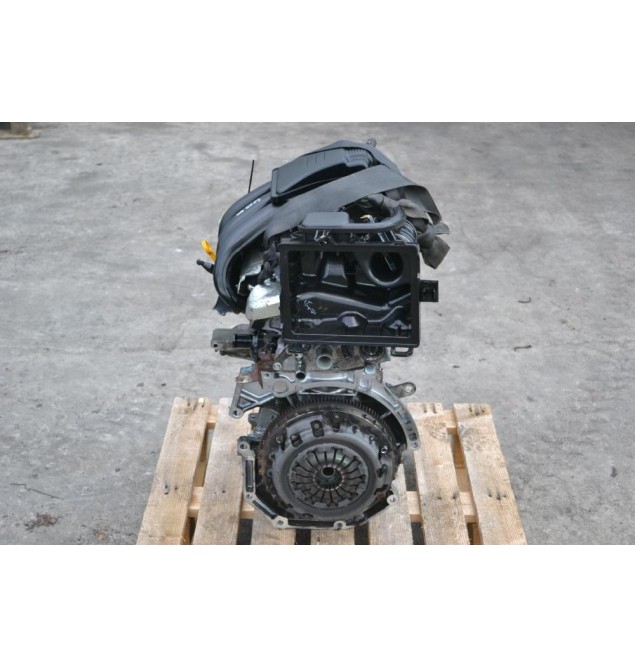 Κινητήρας - Μοτέρ Nissan Micra K13/ Note 1.2 HR12 2012-2019 (102.000ΧΛΜ)