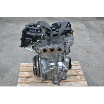 Κινητήρας - Μοτέρ Nissan Micra K13/ Note 1.2 HR12 2012-2019 (102.000ΧΛΜ)