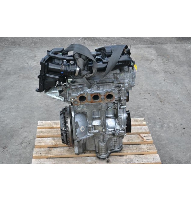 Κινητήρας - Μοτέρ Nissan Micra K13/ Note 1.2 HR12 2012-2019 (102.000ΧΛΜ)