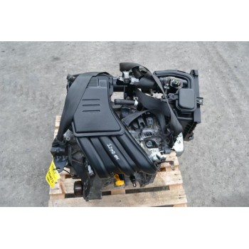 Κινητήρας - Μοτέρ Nissan Micra K13/ Note 1.2 HR12 2012-2019 (102.000ΧΛΜ)