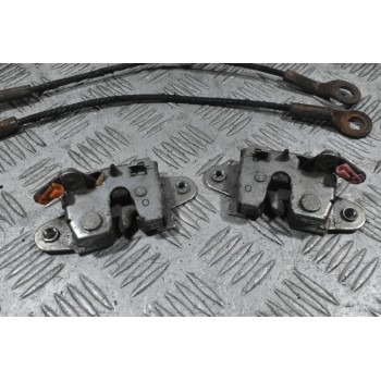 Κλειστρα / Κλειδαριές Πόρτας Καρότσας Με Χερούλι Toyota Hilux 1997-2005