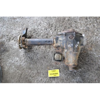 Διαφορικό Εμπρος Mitsubishi L200 2.5 Κ34 4Χ4 8Χ37 1990-1997