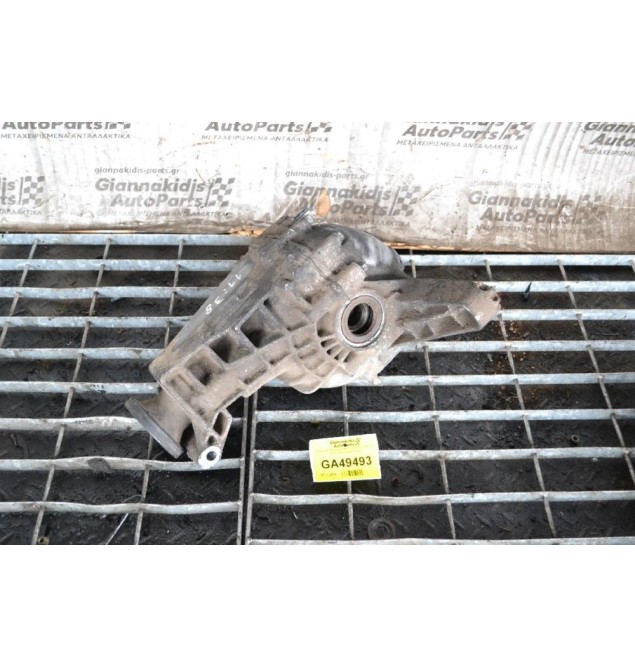 Διαφορικό Μπροστά Mercedes-Benz ML 270 W163 1999-2004 (11X38)