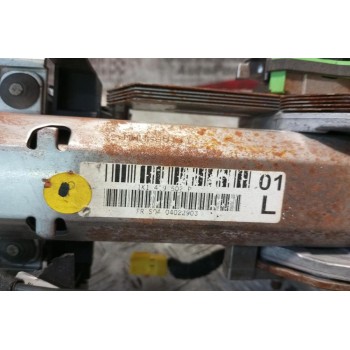 Κολώνα τιμονιού  Volkswagen Golf V 2004-2008 1K1419502P