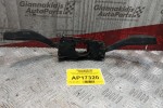 Φλασέρ -Φλασιέρα Volkswagen Polo 9N 2002-2005 6Q0953503AD 10+6+4 pins