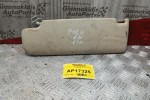 Σκιάδιο Συνοδηγου Volkswagen Polo 6N 1999-2001