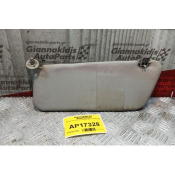 Σκιάδιο Συνοδηγου Daewoo Matiz 2000-2005