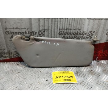 Σκιάδιο Οδηγου Daewoo Matiz 2000-2005