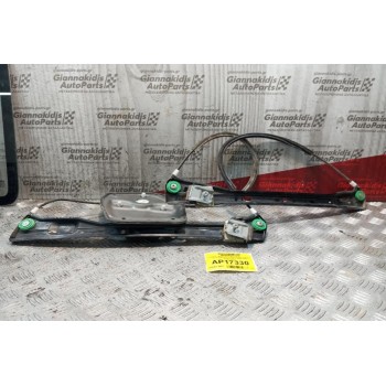 Γρύλλος - Μηχανισμός Παραθύρου Εμπρος Δεξια Volkswagen Golf V 2004-2008 1K3837462A 3Θυρο