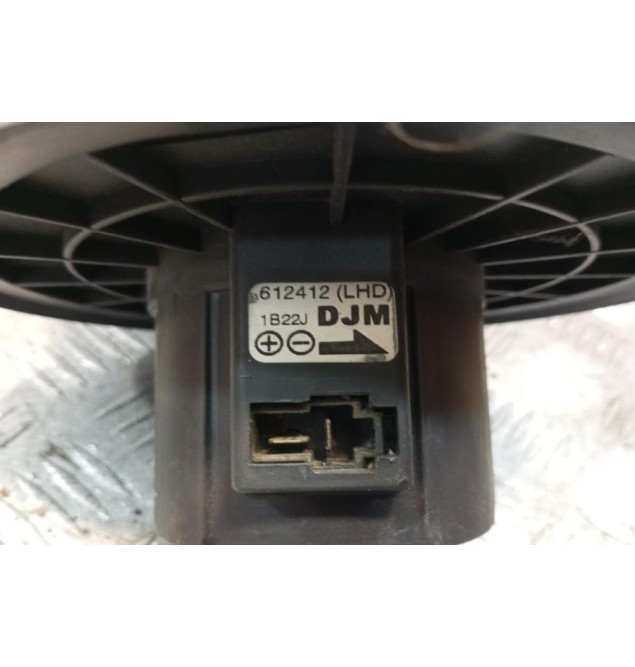 Μοτέρ Καλοριφέρ Daewoo Matiz 2000-2005 2 pins 612412LHD