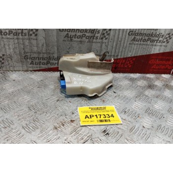 Κλειδαριά Ηλεκτρομαγνητικη Εμπρος Δεξια Volkswagen Golf V 3Θυρο 2004-2008 9 pins