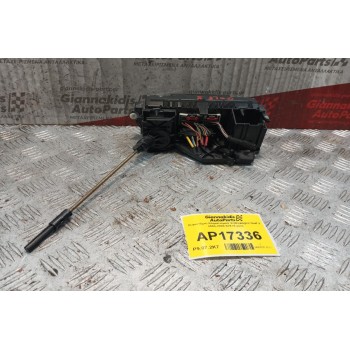 Χειριστήριο Κλιματισμού Volkswagen Golf V 2004-2008 9+8+5 pins