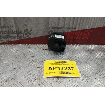 Διακόπτες Φωτων Volkswagen Golf V 2004-2008 8 pins 1K0941431B