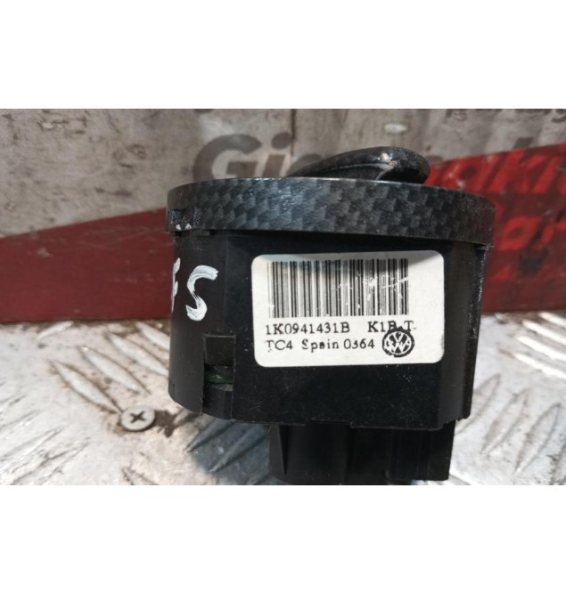 Διακόπτες Φωτων Volkswagen Golf V 2004-2008 8 pins 1K0941431B