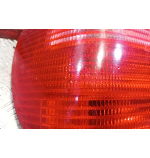 Φανάρι Πίσω Αριστερα Volkswagen Polo 6Ν 1999-2001 *(Γρατσουνια)